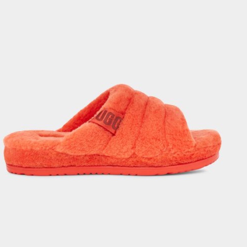 Fluff You slipper
